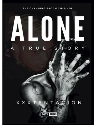 cover image of Alone